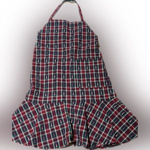 Christmas Apron